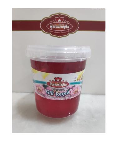 HELVACI TAHSIN Famous Mu la Tahini 600gr