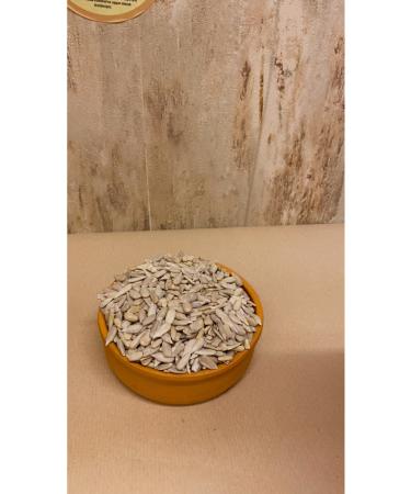 HASATK Y Raw Sunflower Seeds Kernels Long (SNACK) 3000 gr (1000 GR X 3 PIECES) - Buy Online on GoSupps.com