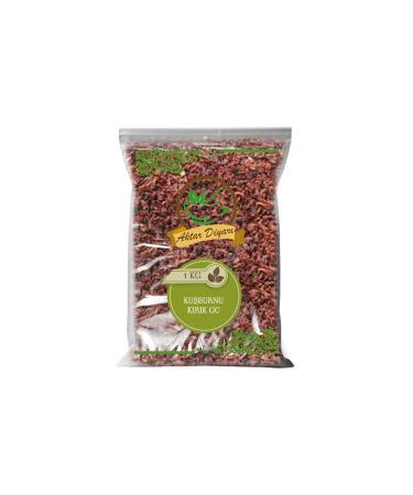 HASATK Y Roasted (RYE) Malt Flour 500 gr