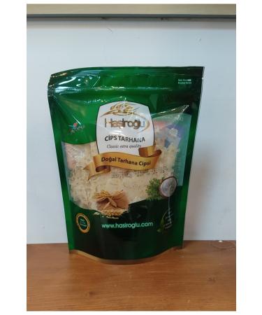 Hashiroglu 225 gr Tarhana Chips
