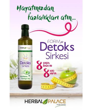 Herbal Palace VINEGAR - Buy Online on GoSupps.com