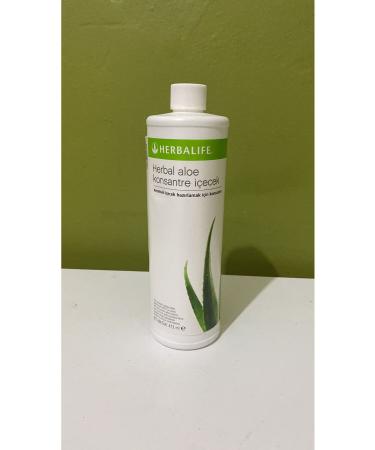 Herbalife Aloe Concentrate