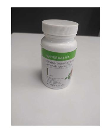 Herbalife Herbal Concentrate Classic Tea 50 gr