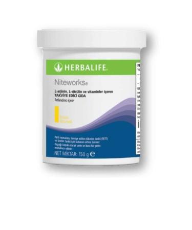 Herbalife Niteworks +herbalife Max(omega)