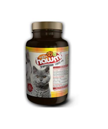 Hawmi Daily Omega 3 Fish Oil 100 Tablets 200mg