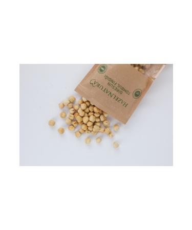 HAZELLE Eco Milk Hazelnut Cream 800g