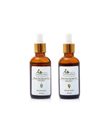 Immunflex Mulberry and Hazelnut Flour