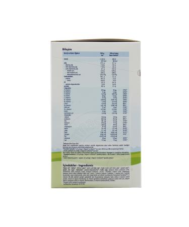 NAN FIRIN Tahini Local 450 gr