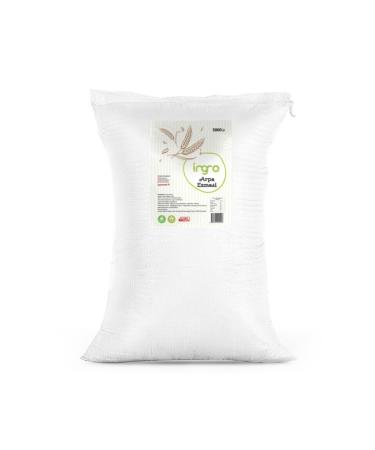 Ingro Almond Paste (Particle Flavor) 1000 G