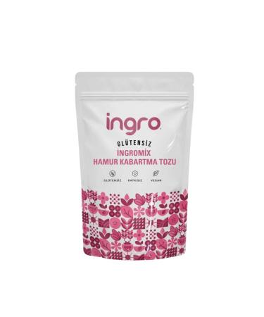 Ingro Mint 1000 G