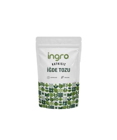 Ingro Mix High Protein Oatmeal 1000 G