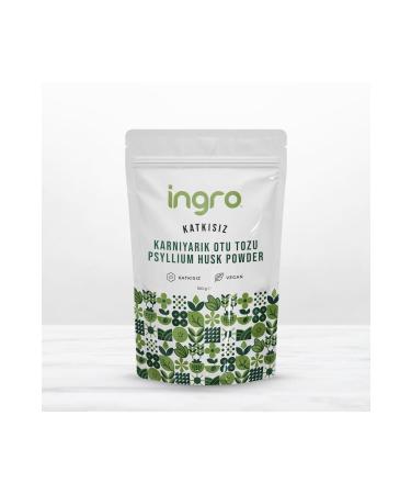 Ingro Pineapple Vinegar 500 ml