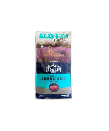 Jadawa Fresh Premium Hypo-Allergenic Salmon Kitten Food 10kg