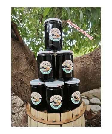 irfan legumes Cone Extract 850 gr Cone Molasses 850 gr Net 1700 gr