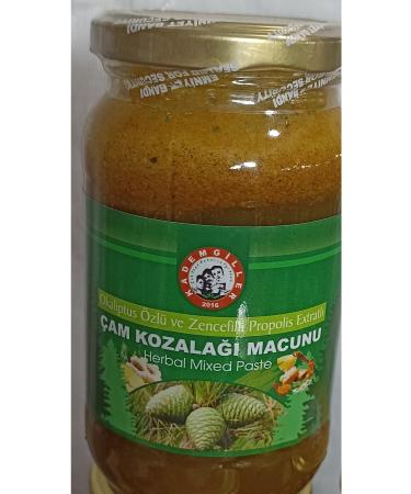 Irfan Local Pumpkin Seeds Nev ehir Lightly Salted Roasted White Large Size 500 gr