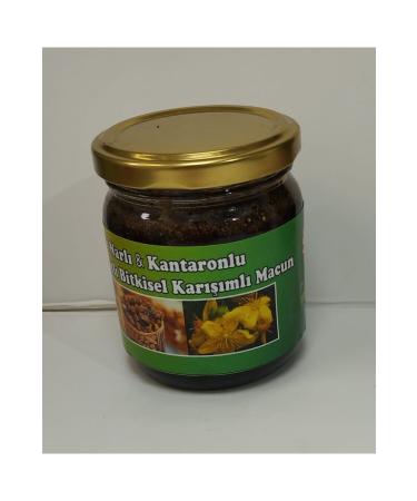 irfan pulses flower honey 850 gr - Buy Online on GoSupps.com