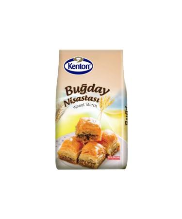 Kenton Rice Flour Plain 500 Gr X 12 Pieces