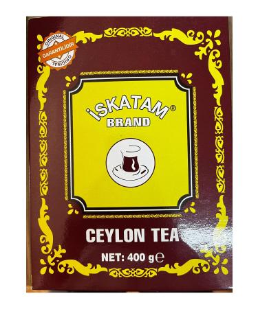 Kenton Wheat Starch 400 Gr.