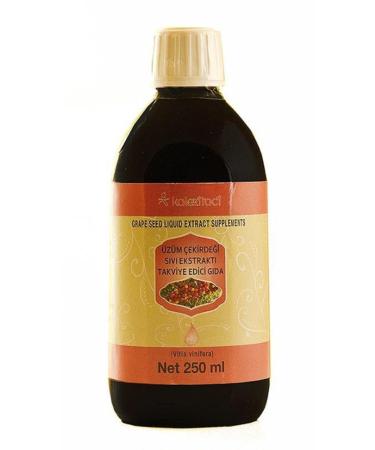 Ismail Aras Elderberry-Supported Carob Black Mulberry Molasses