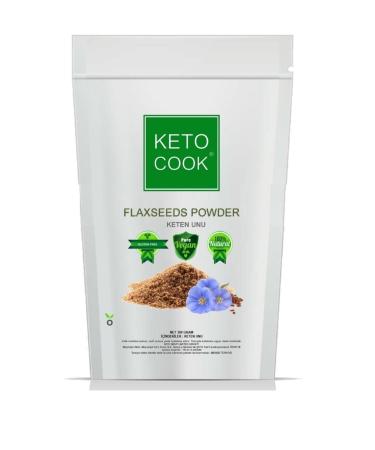 KetoCook Ketogenic Almond Flour 100 grams
