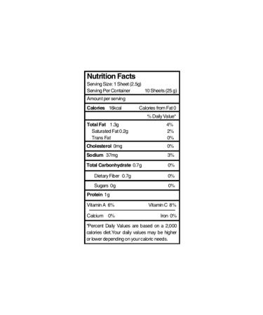 KetoCook Ketogenic Gluten-Free Carob Flour 1500 grams