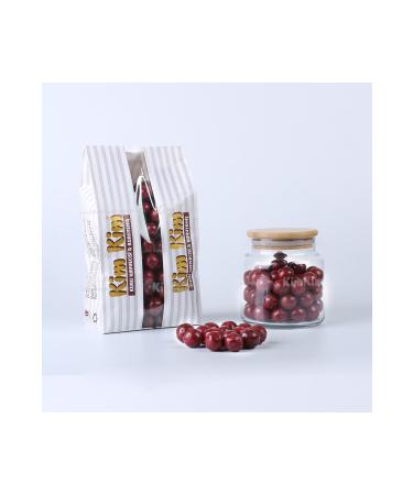 Kimbo Espresso Crema Intensa Coffee Beans (1000 Gr) - Buy Online on GoSupps.com