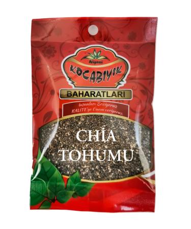 KOCABIYIK SPICES Kocab y k Bud Green Tea 500g