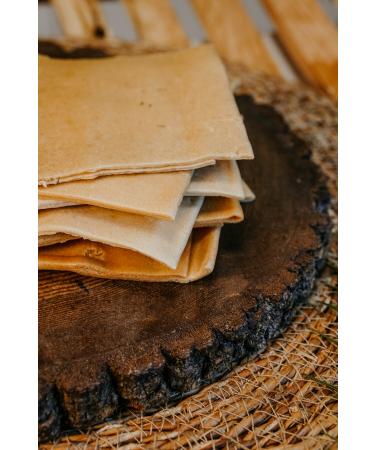 KOCATEPE COFFEE Kocatepe Turkish Coffee Mastic Flavored 500gr Foil