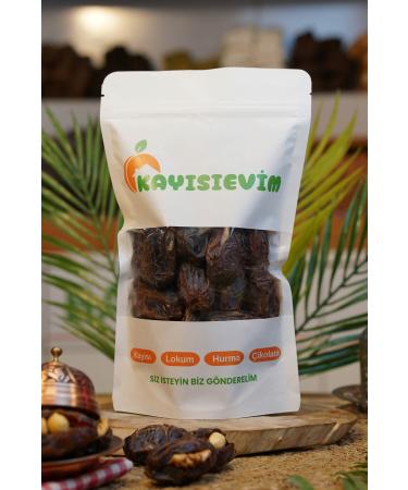 KOFFIEBOON / Dark Roasted / 1 Kg / Restaurant - Cafe Series / Y-13 / Wholesale Pack / Roasted Coffee