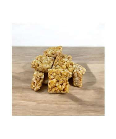 LA OKO 1050 Grams Sugar-Free Additive-Free Gluten-Free Vegan Double Roasted Peanut Butter with Chunks