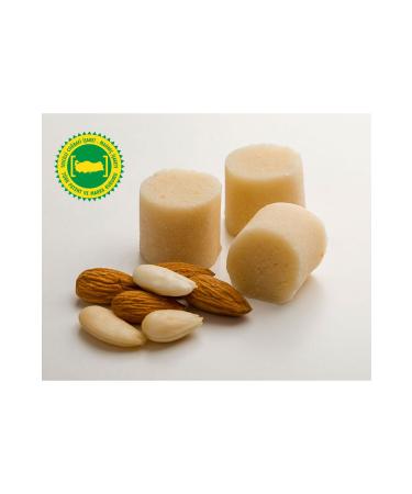 LA OKO 1050 Grams Sugar-Free Additive-Free Gluten-Free Natural Lightly Roasted (Raw) Peanut Butter with Honey