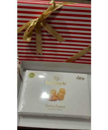 LA OKO 320 Grams Sugar-Free Additive-Free Gluten-Free Vegan Natural Plain Hazelnut Paste