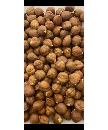 LA OKO 640 Grams Sugar-Free Additive-Free Gluten-Free Vegan Natural Double Roasted Peanut Butter
