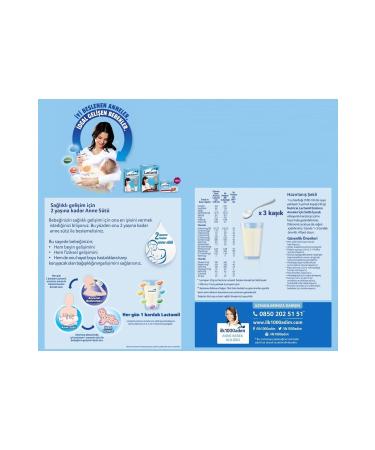 Lactamil Nutricia 200gr (MILK DRINK FOR NURSING MOTHERS) (SET OF 4) - Buy Online on GoSupps.com