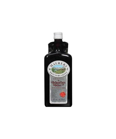 Krautergarten Original Swedish Syrup 500ml