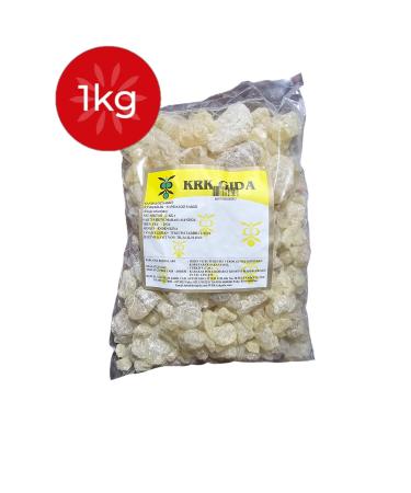 LALEZEN Ginger Powder 500 gr. Ginger Powder