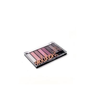xp Eyeshadow Goldens No 2 8680331750809