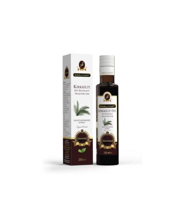 Lokman Aktar Propolis Ginger Licorice Syrup 230 ml
