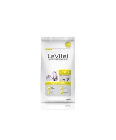 Laventin Vitamin C Premium Detox Herbal Tea 2 Months Original Package 150 Gr