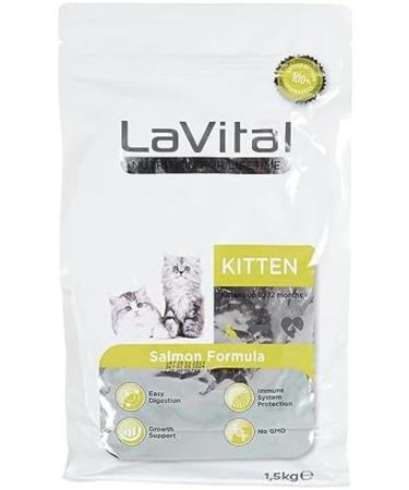 Lotus Protect Mix 3 Kg