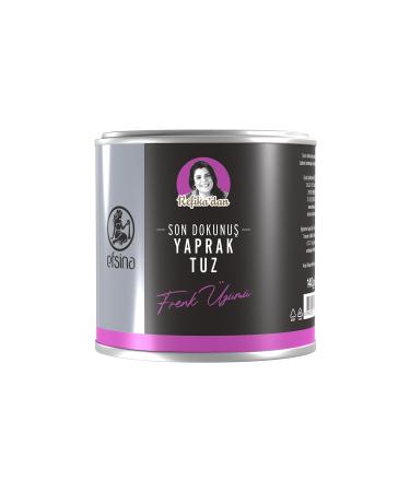 Lotus Rose Discus - Spirulina Chips 250 ml Fish Food