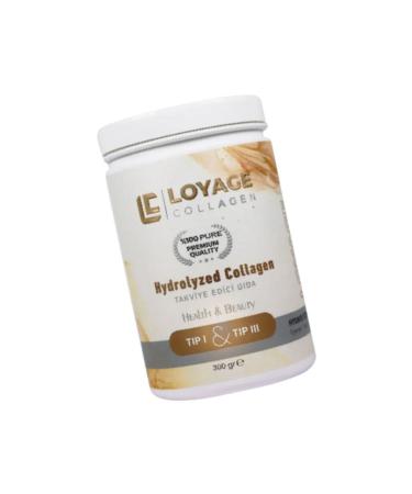 LOYAGE Espresso Top Quality Special Blend Espresso Coffee Coffea 250g