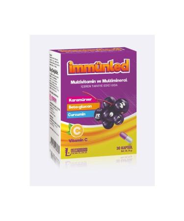 LedaPharma Glucosamine 90Tb +VITAMIN C EFERVENT+Pasthill mix