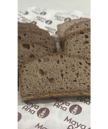 Mayaana 0 Gluten Free Buckwheat 500 gr