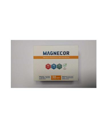 MDC Omega 3 Aslife 30 Capsules - Buy Online on GoSupps.com