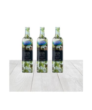 Mecit Efendi 3 Thyme Juice 1 Liter