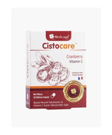 MedicaGo Colistop Drops 30 ml