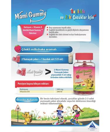 MERCREDI Raspberry Raspberry Milkshake Smoothie Powder 1000 gr