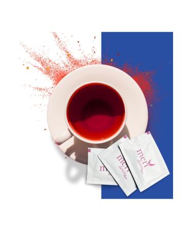 Meri Detox Tea Detox Tea 60 Pieces 1 Month Use- - Buy Online on GoSupps.com