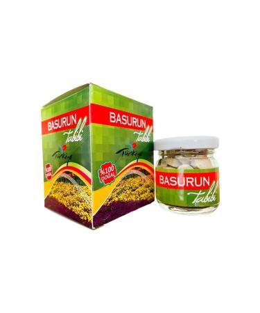 Mesir Birlik Ginseng Glucose Sugar Free Herbal Paste 270 Gr (GIVES VITALITY)